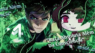 bens reagindo ao rap do ben 10 Alien force  ØMNITRIX [upl. by Tammany]