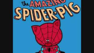 Spider pig Crank Dat Homer Simpson [upl. by Nohsal]