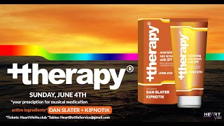 therapy WeHo Pride Session  After Movie [upl. by Weikert]