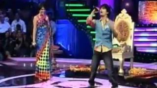 VINEET MIMICRY OF HIMESH [upl. by Annaegroeg632]