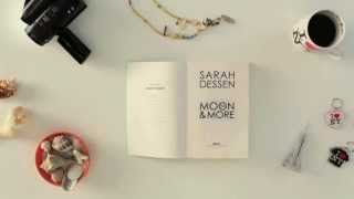 THE MOON AND MORE by Sarah Dessen [upl. by Suivatco]