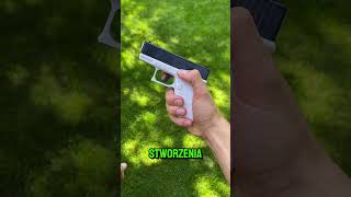 REWOLWER JUŻ GOTOWY 🤯😱 dc airsoft brawlstars dlaciebie viralvideo toys nerf fortnite [upl. by Wehhtam97]