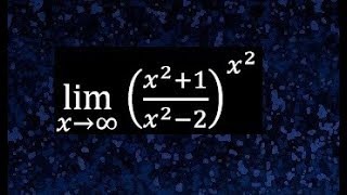 Limites de funciones exponenciales limites con exponentes x aproximándose al infinito [upl. by Aidam]