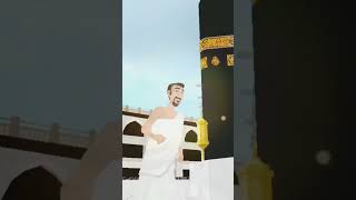 Kaisi awaaz Chali🕋🕋🖤🖤 [upl. by Salahi]