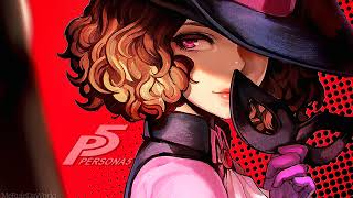 P5 remix single for AKG ost  Keeper Of Lust UltraCool Guitar Mix For AKG Extended [upl. by Esten]