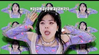 WAYA★WAYA【OFFICIAL MUSIC VIDEO】 [upl. by Zechariah602]