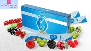 ON amp ON 9E5 Premium Health Drink English [upl. by Htez783]