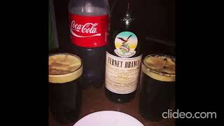 01  Fernet con Coca  Theme songintro Soundtrack 03 [upl. by Arebma]