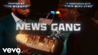 BIG30  News Gang [upl. by Anuahs]