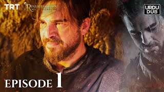 Ertugrul Ghazi Urdu ｜ Episode 01 ｜ Season 3 [upl. by Altaf]