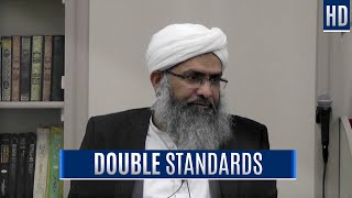 Double Standards in Fiqh [upl. by Ermina926]