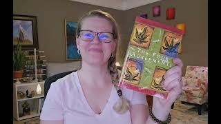 The Four Agreements book review [upl. by Forward]