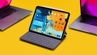 iPad Pro Review in 2020  I’m Done With My MacBook [upl. by Bray966]