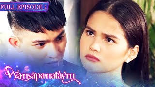 Full Episode 2  Wansapanataym OfFISHially Yours English Subbed [upl. by Nilecoj388]