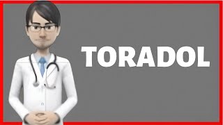 TORADOL toradol injection toradol shot toradol ketorolac [upl. by Sibylla75]