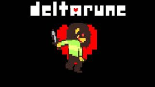 Megalo Strike Back  Deltarune Edition [upl. by Toshiko970]