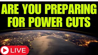 🚨 Why you need to prepare for powercuts  Things are different now [upl. by Idarb463]