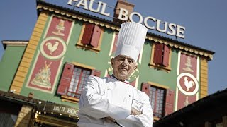 Michelin under fire over decision to strip Paul Bocuse restaurant of third star [upl. by Alleen]