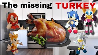 SampF movie The missing turkey [upl. by Phyl]