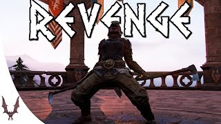 For Honor  Revenge Explained [upl. by Balthazar411]