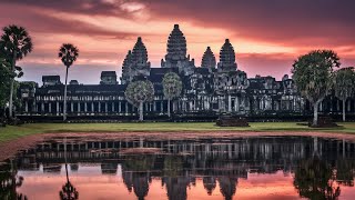 Discovering the Mysteries of Angkor Wat [upl. by Garlen922]