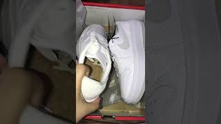 WMNS AIR JORDAN 1 ELEVATE LOW nike nikeoriginal fyp jordan1 jordan1low original [upl. by Drucy]