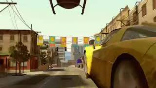 Stuntman Ignition  Trailer PlayStation 3 Xbox 360 PlayStation 2 Nintendo Wii [upl. by Retla]