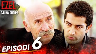 Me Titra Shqip Episodi 6  Ezel [upl. by Gualtiero]