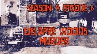 Delapre Woods Murder S04E06 [upl. by Bloxberg]