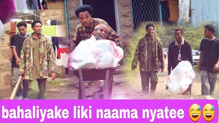 bahaliyake new drama afaan oromo  2272024 [upl. by Arraet]