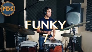 Tocando Funk en 74 [upl. by Kery651]