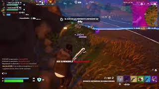 Nuevo capitulo xavales 🔥 fortnite [upl. by Ryhpez342]