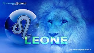 Caratteristiche del segno zodiacale Leone [upl. by Edina]