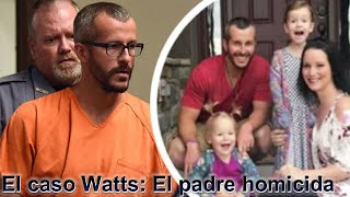 El caso Watts El padre homicida 📢 Recomendamos ver 📢 Películas documentales [upl. by Hunley802]