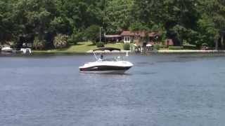 06 Sea Ray 185 Sport Mercruiser 3 0 [upl. by Galanti]