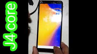 samsung j4 core frp bypass latest update 2021 february emergency call no 3 dot menu or ok google no [upl. by Petromilli]