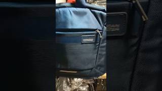 American Tourister 156 laptop Handcarry viralvideo music laptopbags foryou [upl. by Hildagarde]