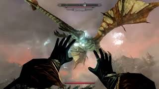 Skyrim Part 25 Warped soul gem convector [upl. by Ly]