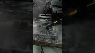 shorts Cleaning the Approach prey4snow prey4snowautodetailing asmr [upl. by Osrick]