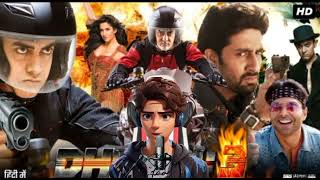 Hindi Afsomali Cusub fanproj dagal Iyo jaceyl 2024 2025 Saamilyare Dhoom3 [upl. by Witt823]