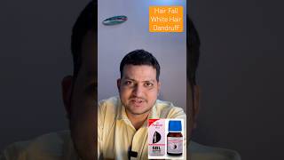 SBL Scalptone Tab  Hair Fall  How to Use [upl. by Christiansen]