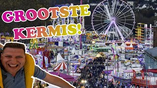 LAATSTE KERMIS REVIEW [upl. by Olumor]