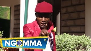 Mbete By David Munyao Official video [upl. by Eloken]