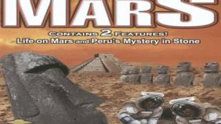 UFOTV Life On Mars  New Scientific Evidence  Bullett Version [upl. by Mychael225]