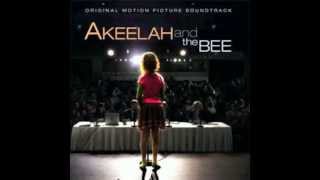 Akeelah And The Bee by Aaron Zigman 2006 [upl. by Edra345]