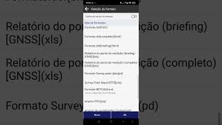 Como descarregar os dados do levantamento no SURPRO [upl. by Aniar]