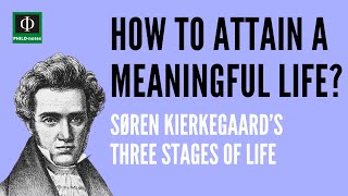 Kierkegaards Existentialism [upl. by Klapp]