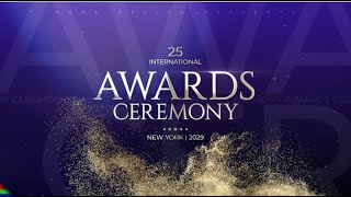 Award Ceremony After Effects Template 2024 [upl. by Jurdi]