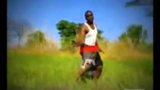 Bala Ranks  NSumbo Gambian Music Video [upl. by Prader]