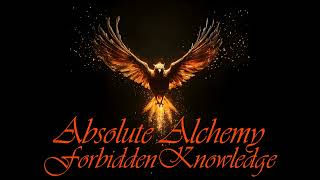 Absolute Alchemy Alchemic Perfection Heavens Throne Ultimate Alchemy Forbidden Knowledge [upl. by Vaughn4]